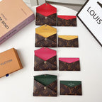 Yebo Fashion Luxurious Card Cases