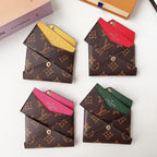 Yebo Fashion Luxurious Card Cases