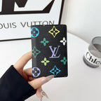 Yebo Fashion Luxurious Card Cases