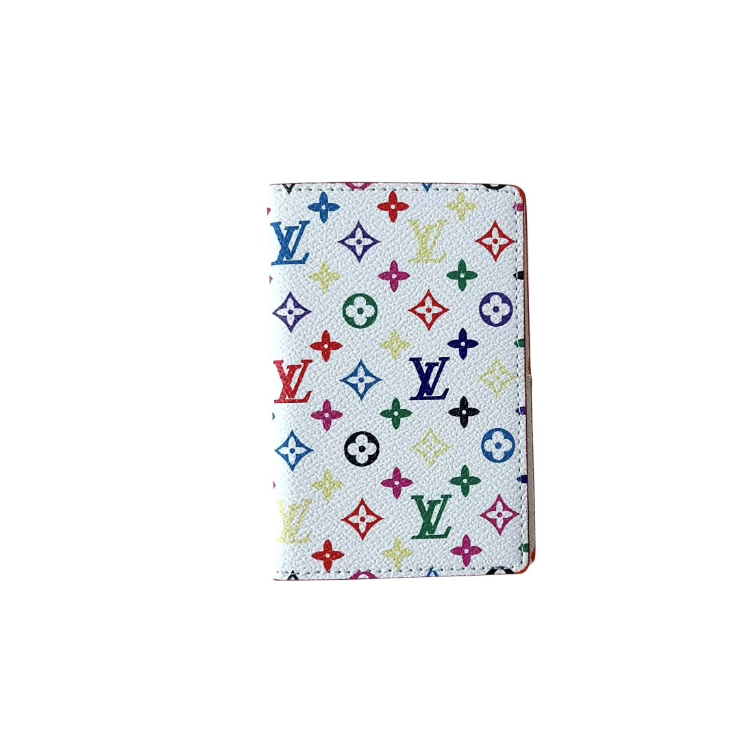 Yebo Fashion Luxurious Card Cases