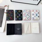 Yebo Fashion Luxurious Card Cases
