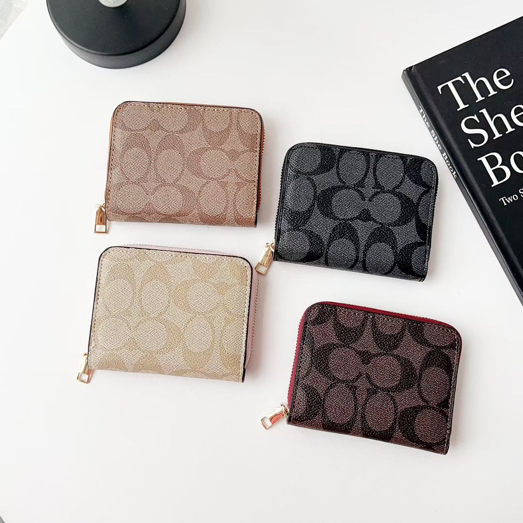 Yebo Fashion Luxury Card Cases