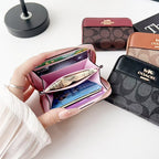 Yebo Fashion Luxury Card Cases