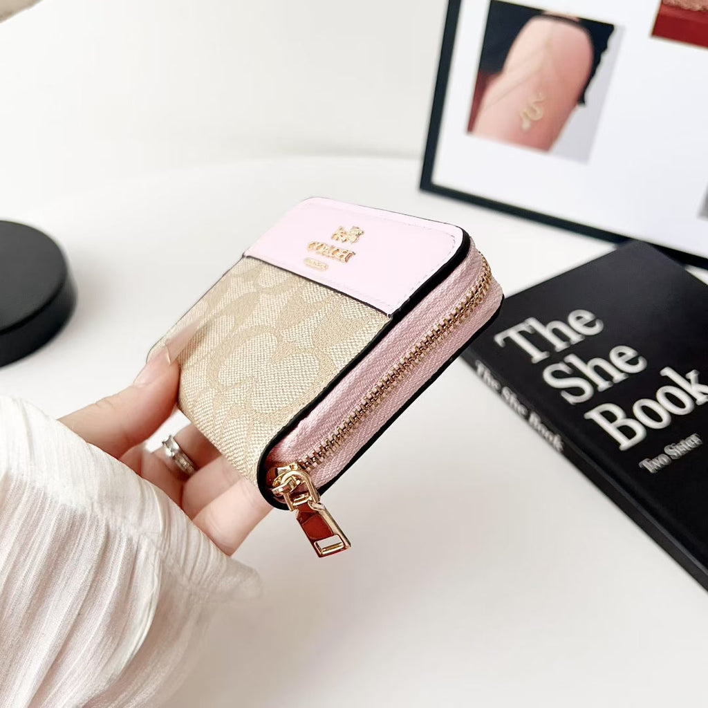 Yebo Fashion Luxury Card Cases