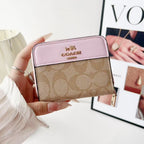 Yebo Fashion Luxury Card Cases