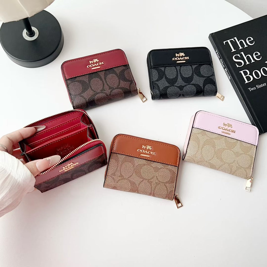 Yebo Fashion Luxury Card Cases