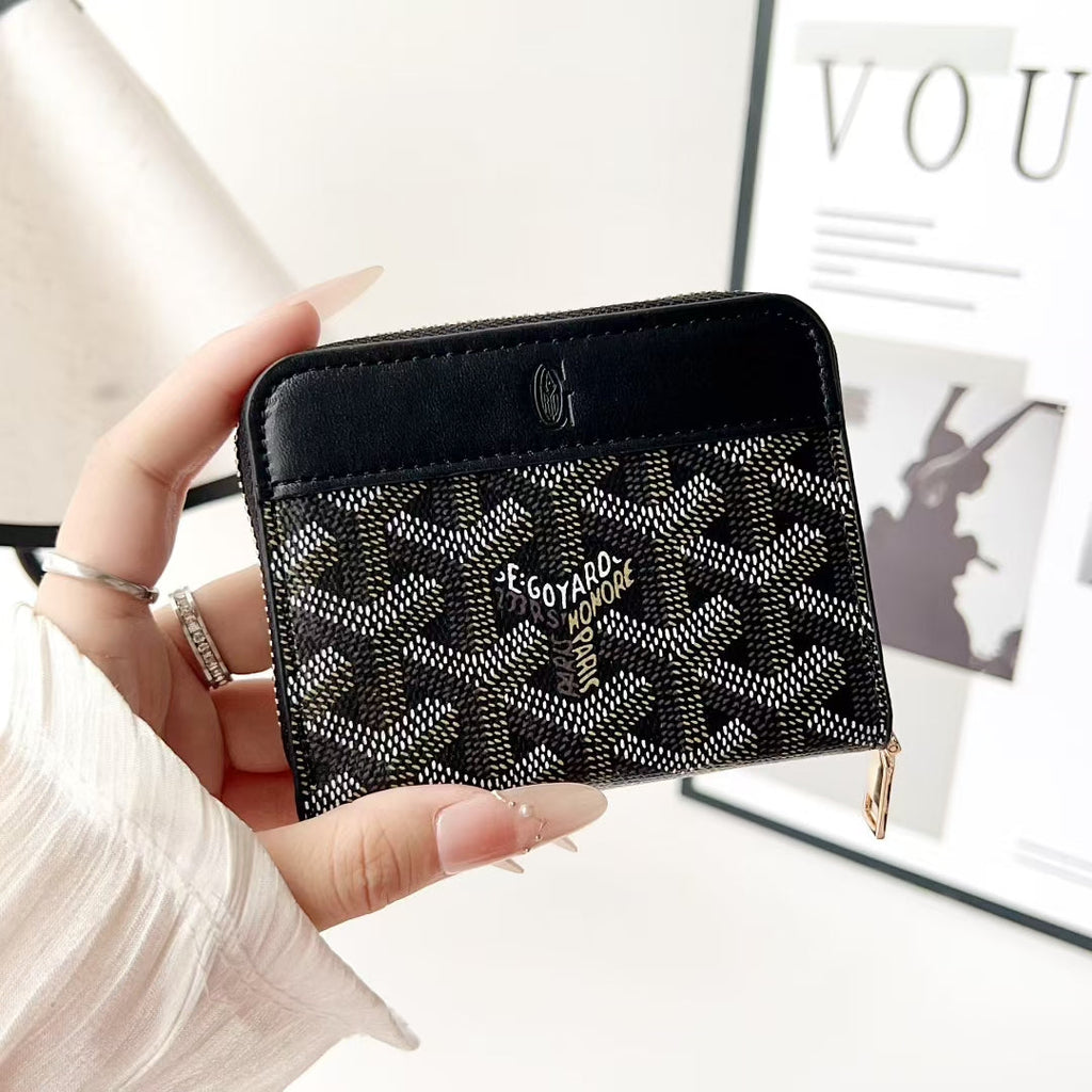Yebo Fashion Luxurious Card Cases