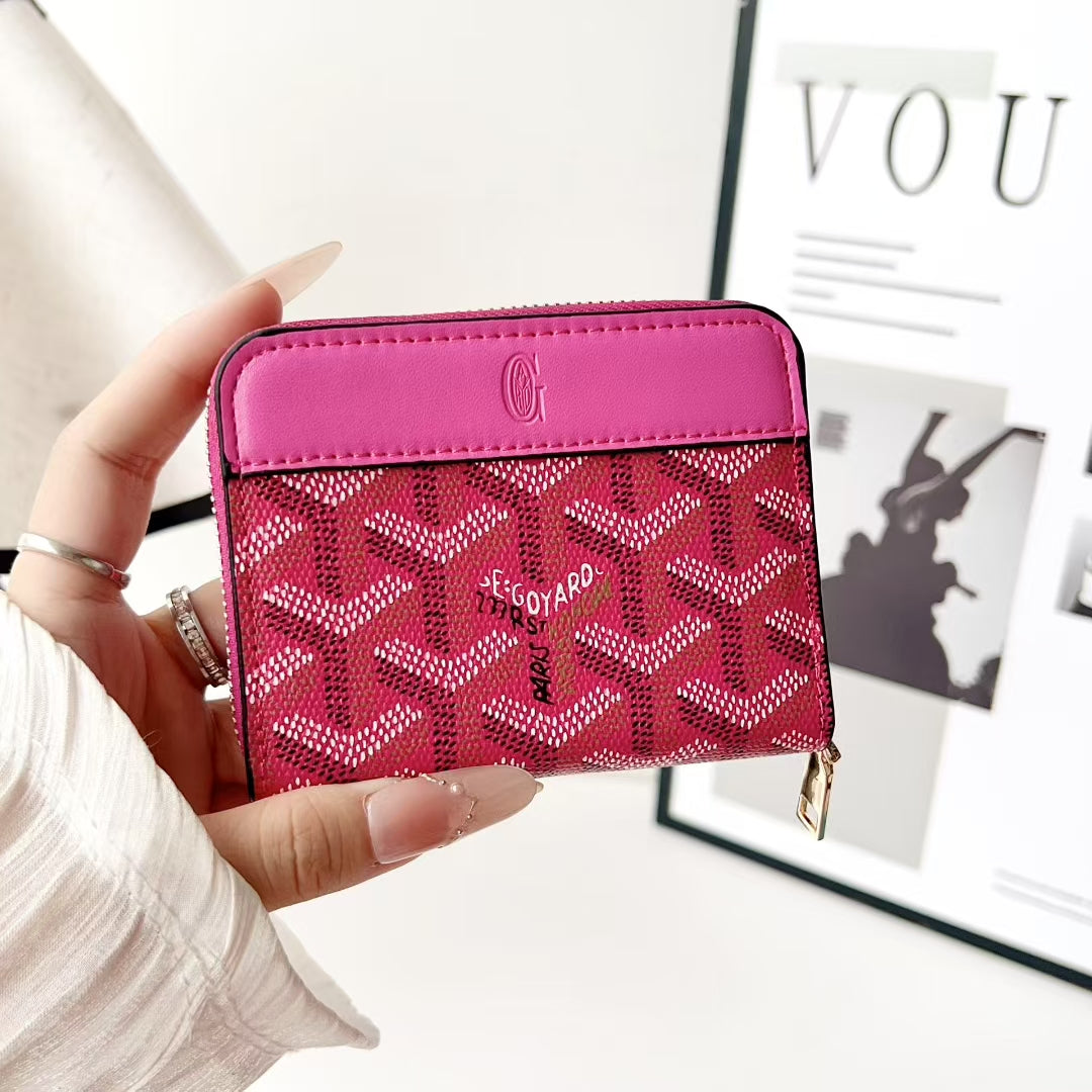 Yebo Fashion Luxurious Card Cases