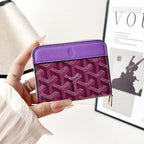 Yebo Fashion Luxurious Card Cases