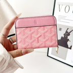 Yebo Fashion Luxurious Card Cases