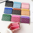 Yebo Fashion Luxurious Card Cases