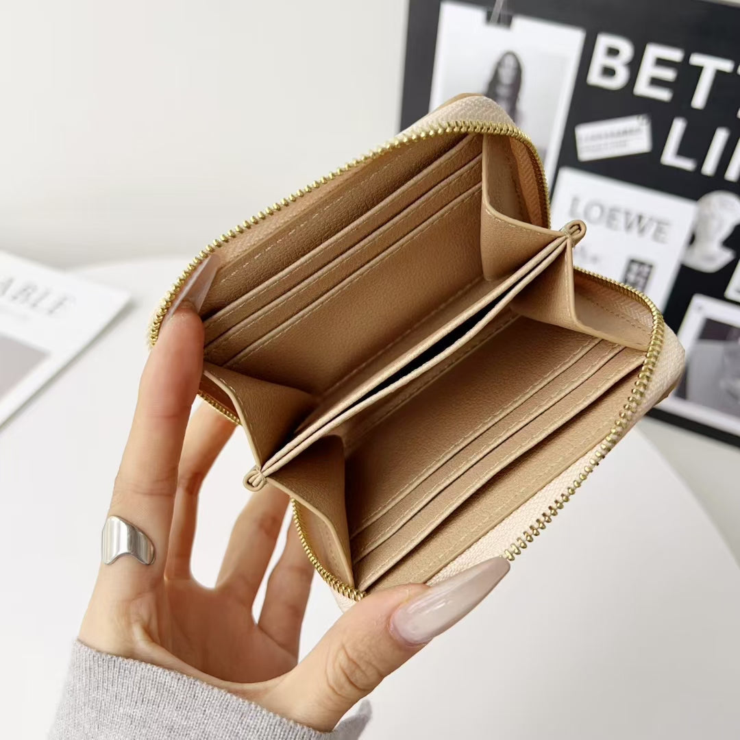 Yebo Fashion Luxurious Card Cases