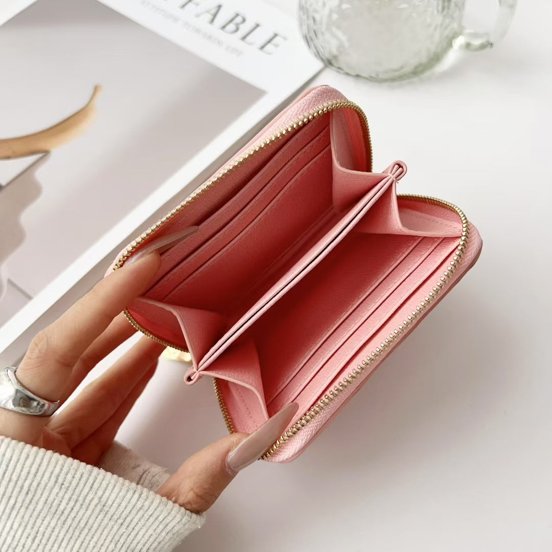 Yebo Fashion Luxurious Card Cases