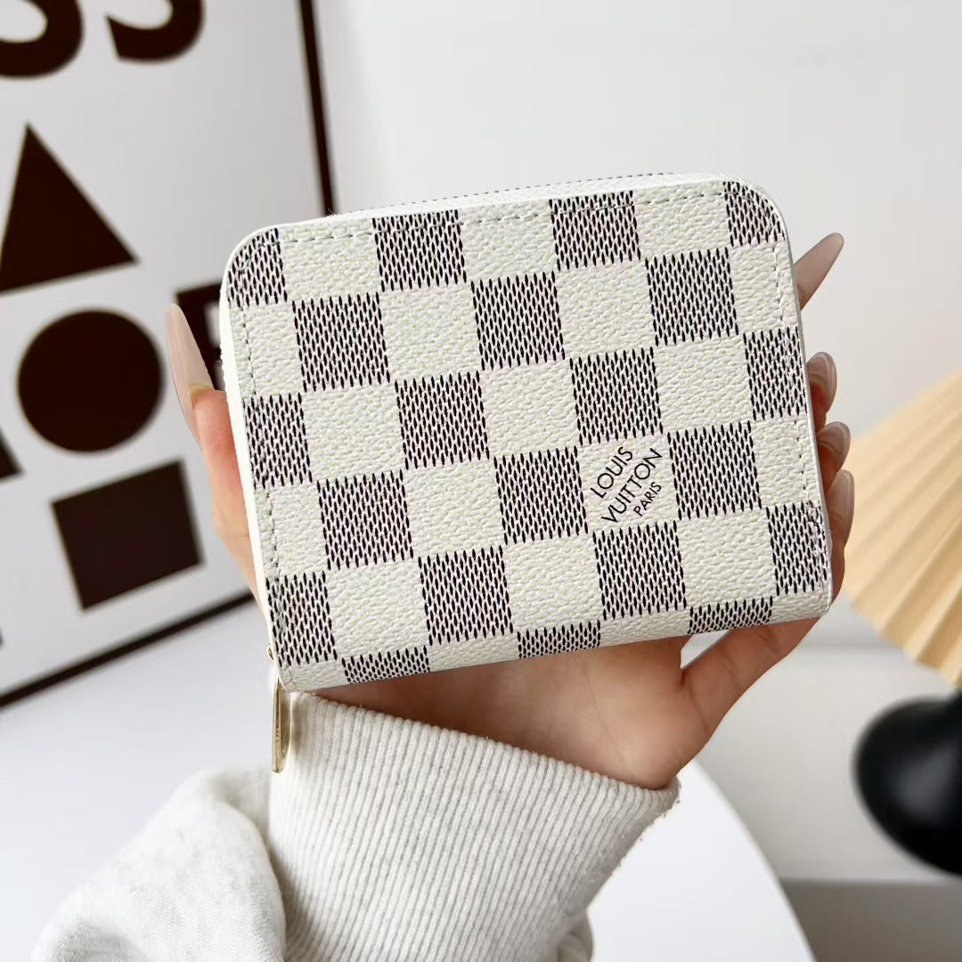 Yebo Fashion Luxurious Card Cases