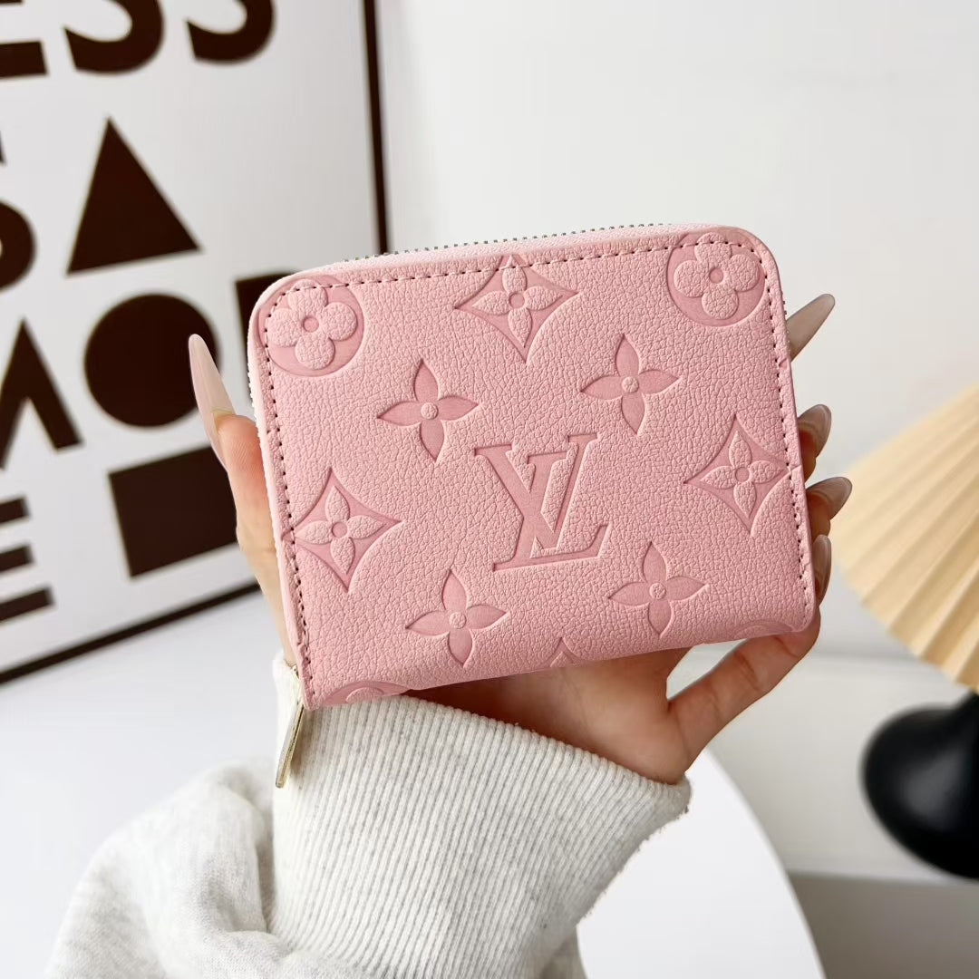 Yebo Fashion Luxurious Card Cases