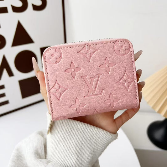 Yebo Fashion Luxurious Card Cases