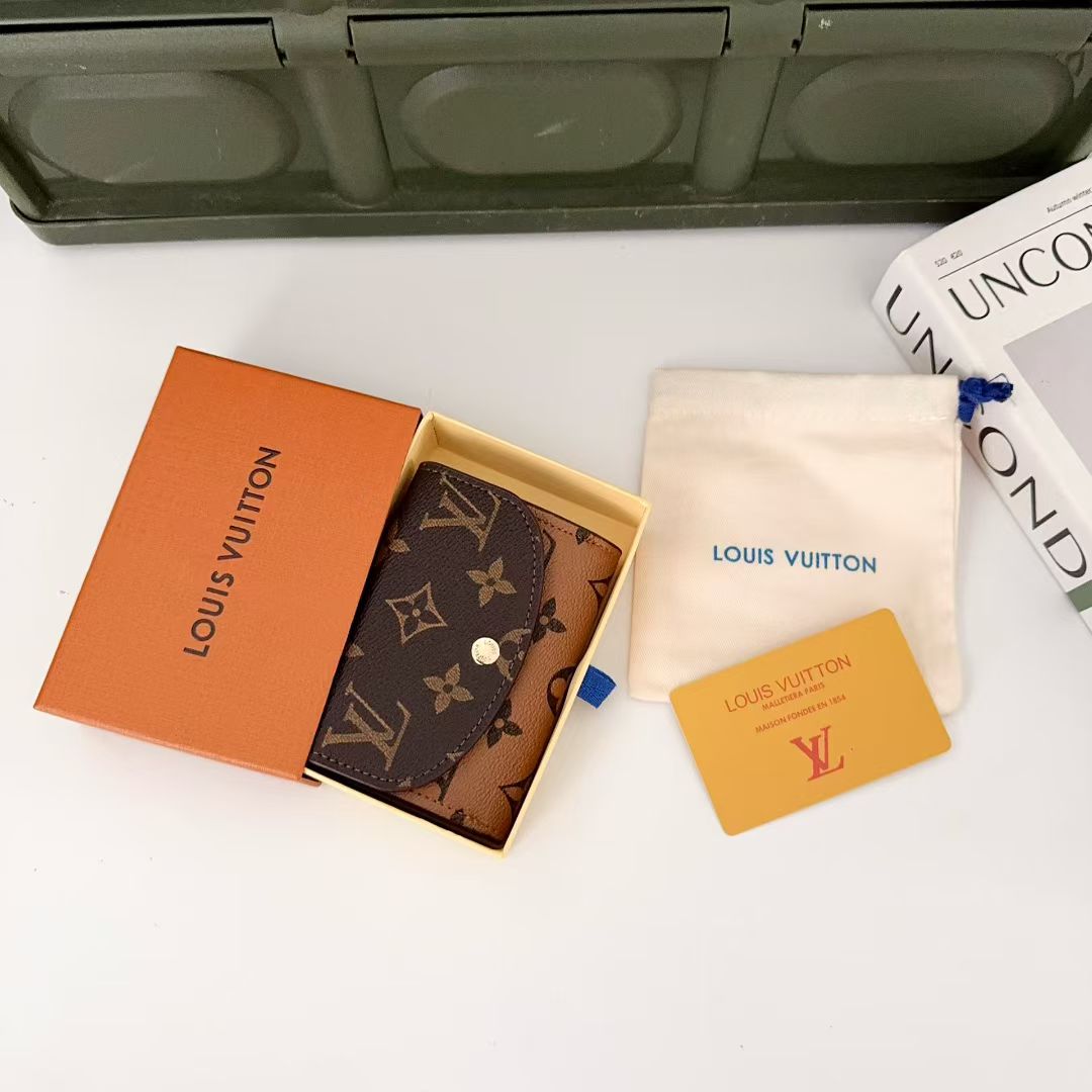 Yebo Fashion Luxury Durable Card Cases