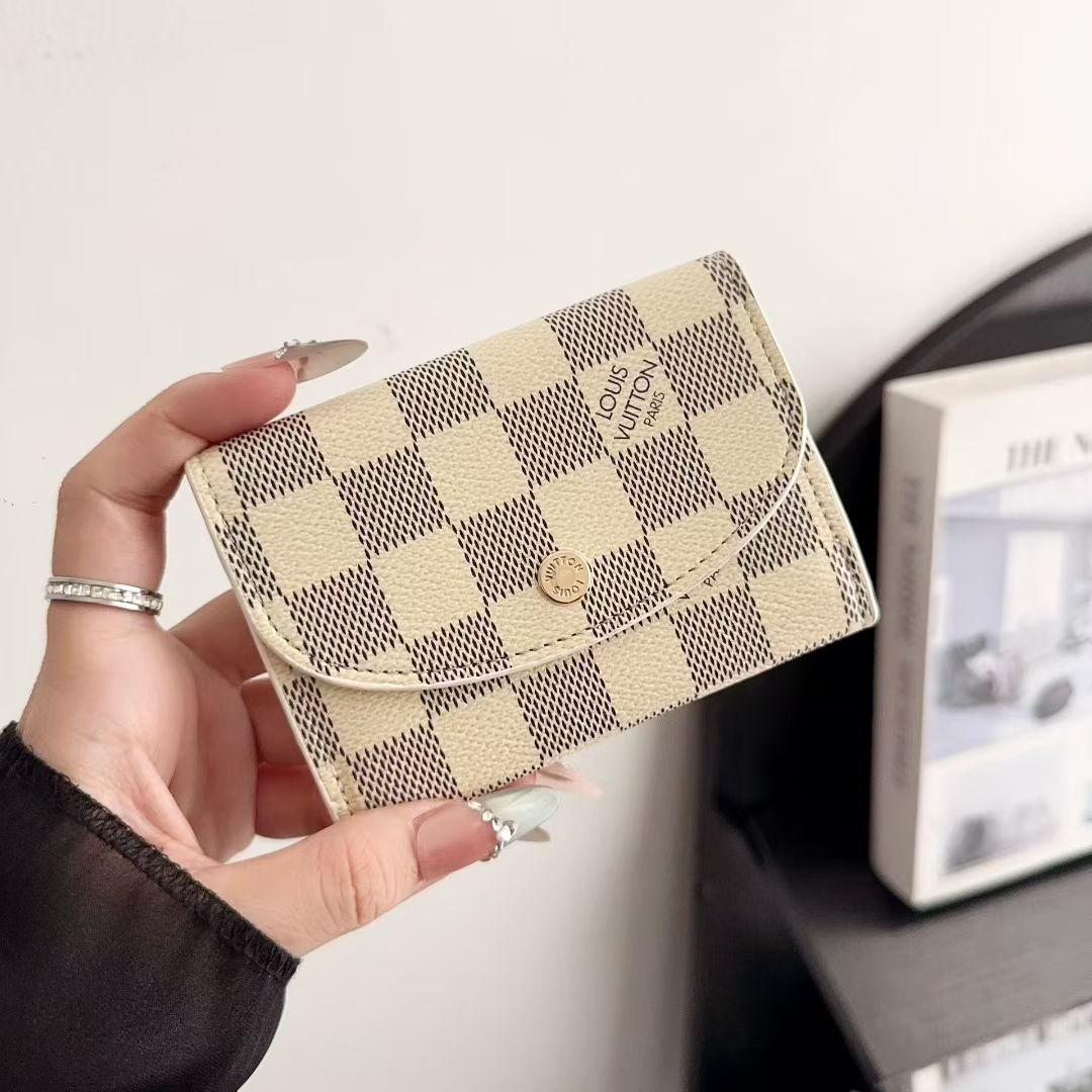 Yebo Fashion Luxury Durable Card Cases