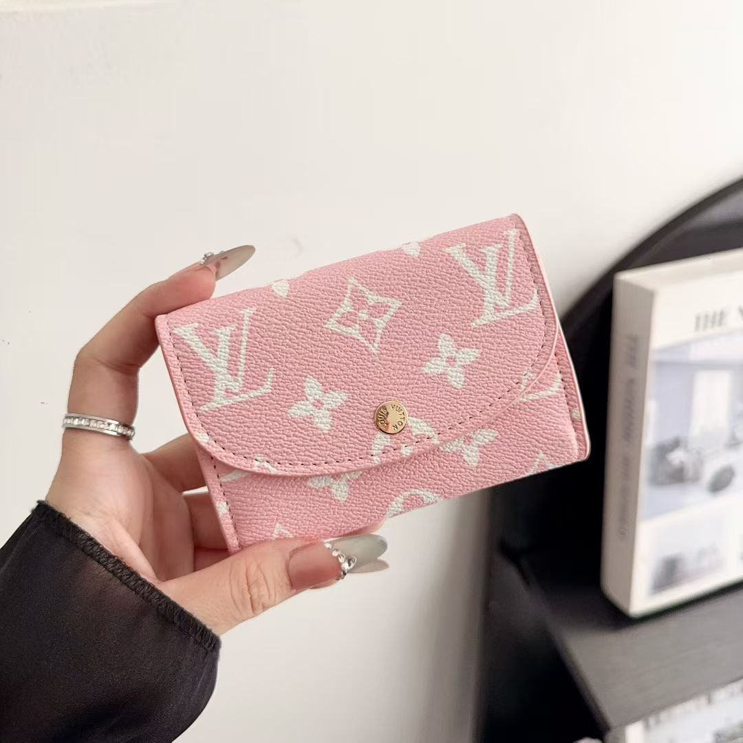 Yebo Fashion Luxury Durable Card Cases