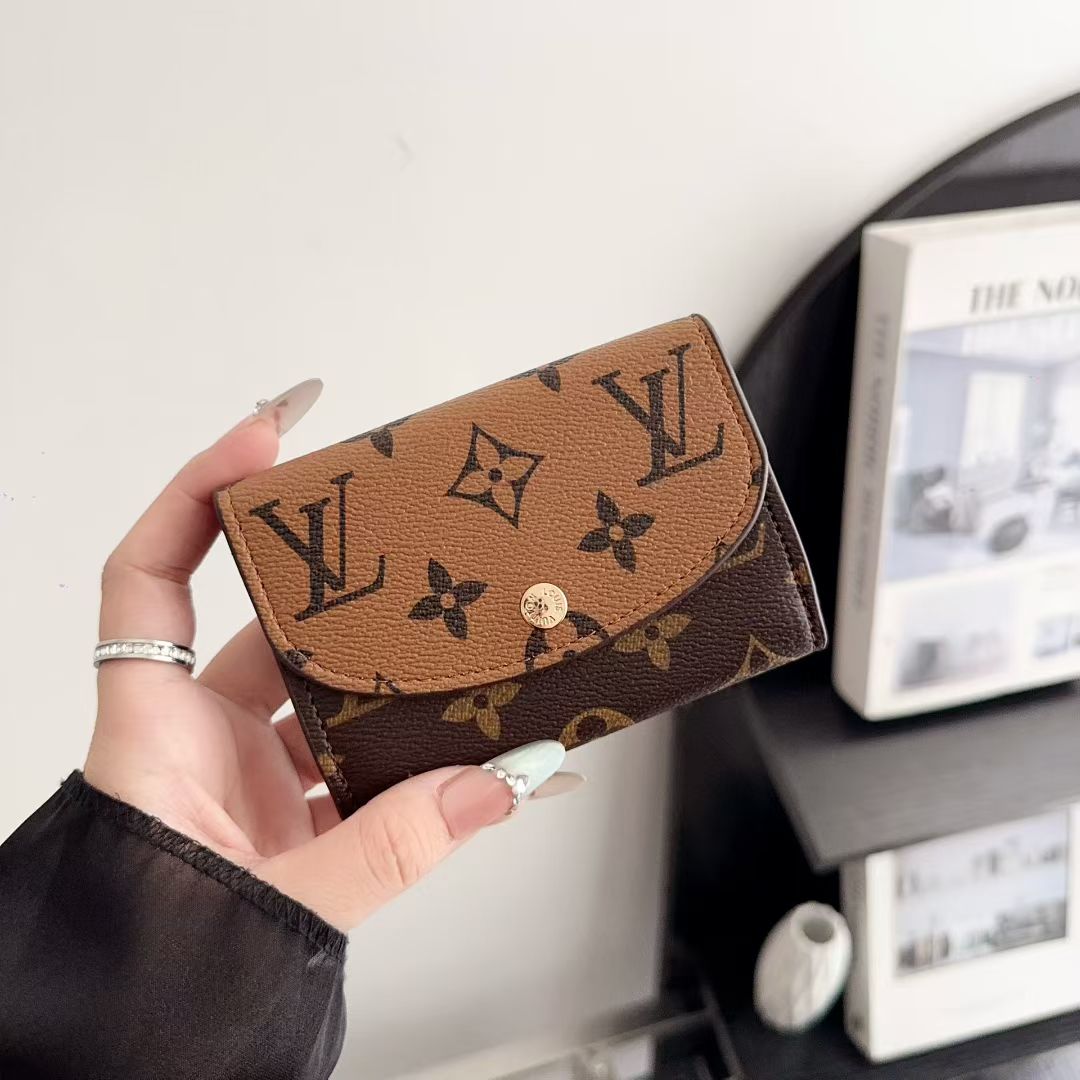 Yebo Fashion Luxury Durable Card Cases
