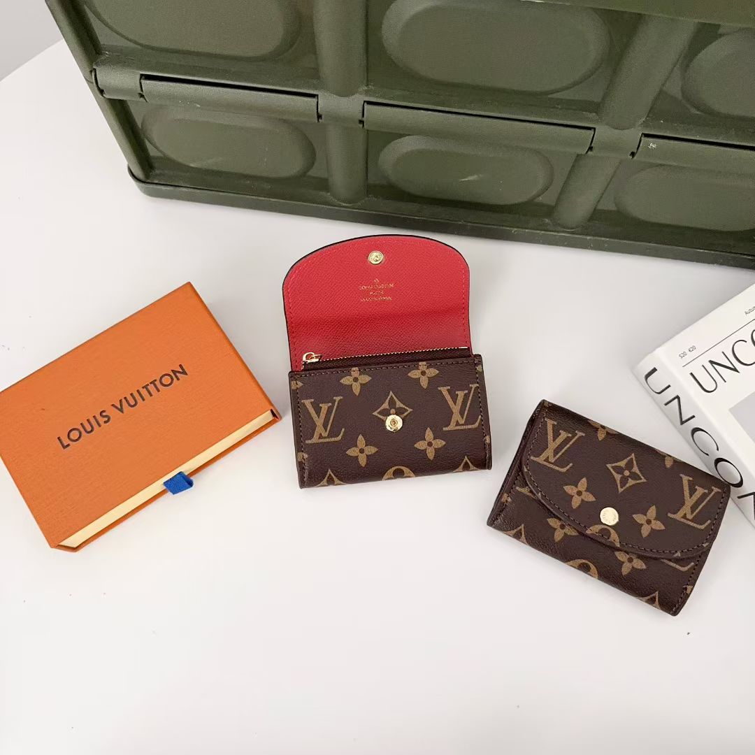 Yebo Fashion Luxury Durable Card Cases