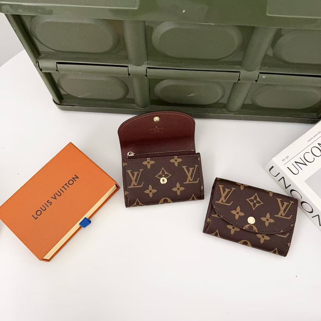 Yebo Fashion Luxury Durable Card Cases