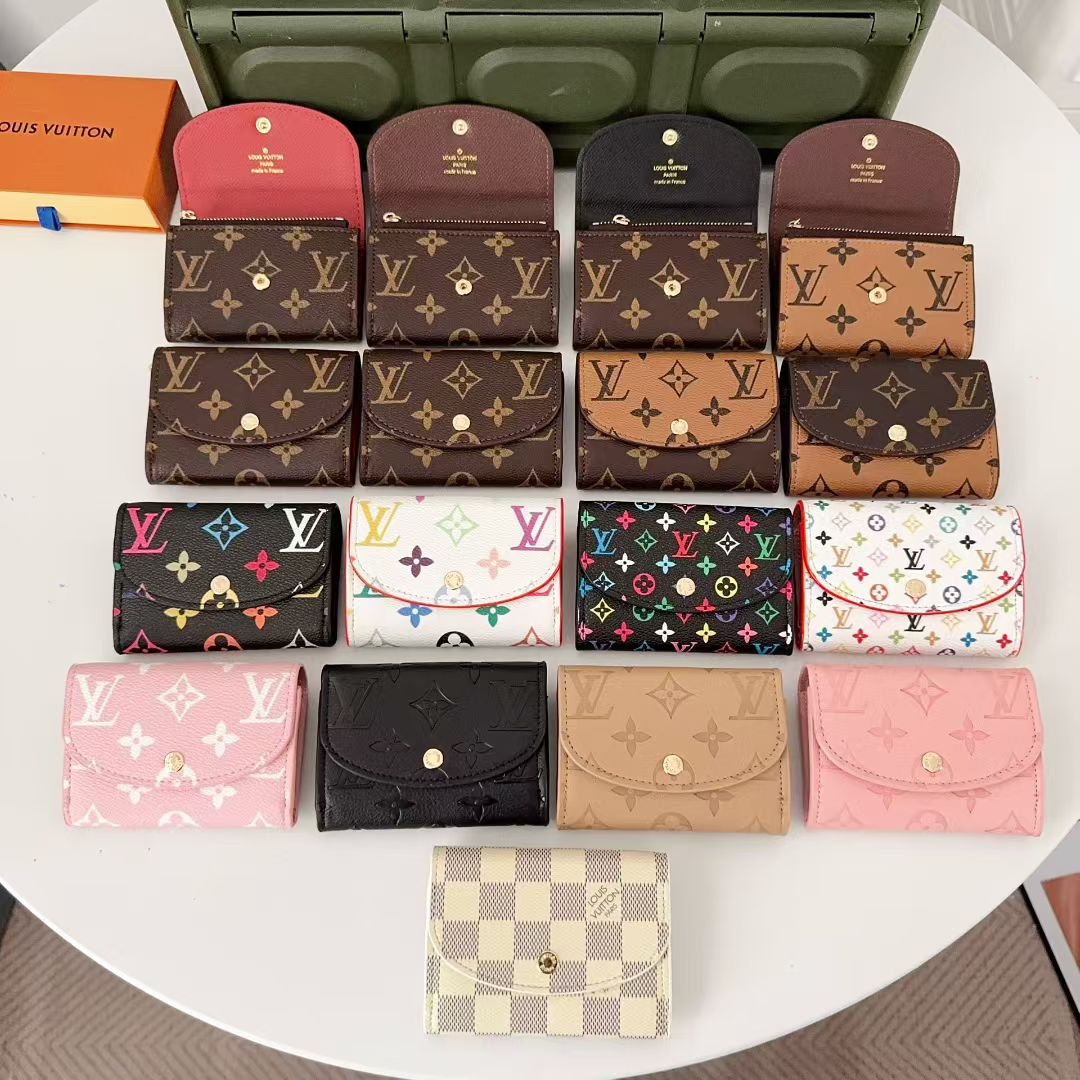 Yebo Fashion Luxury Durable Card Cases