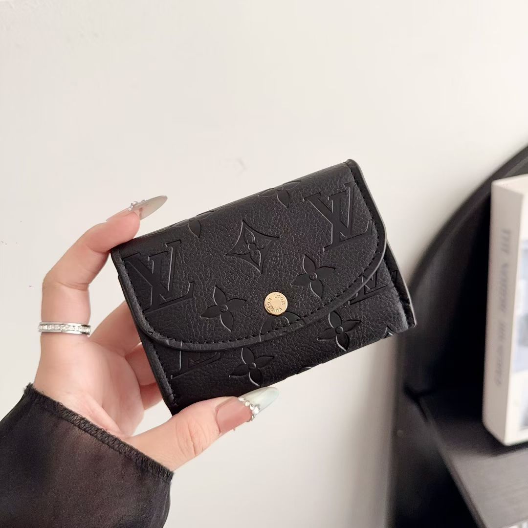 Yebo Fashion Luxury Durable Card Cases