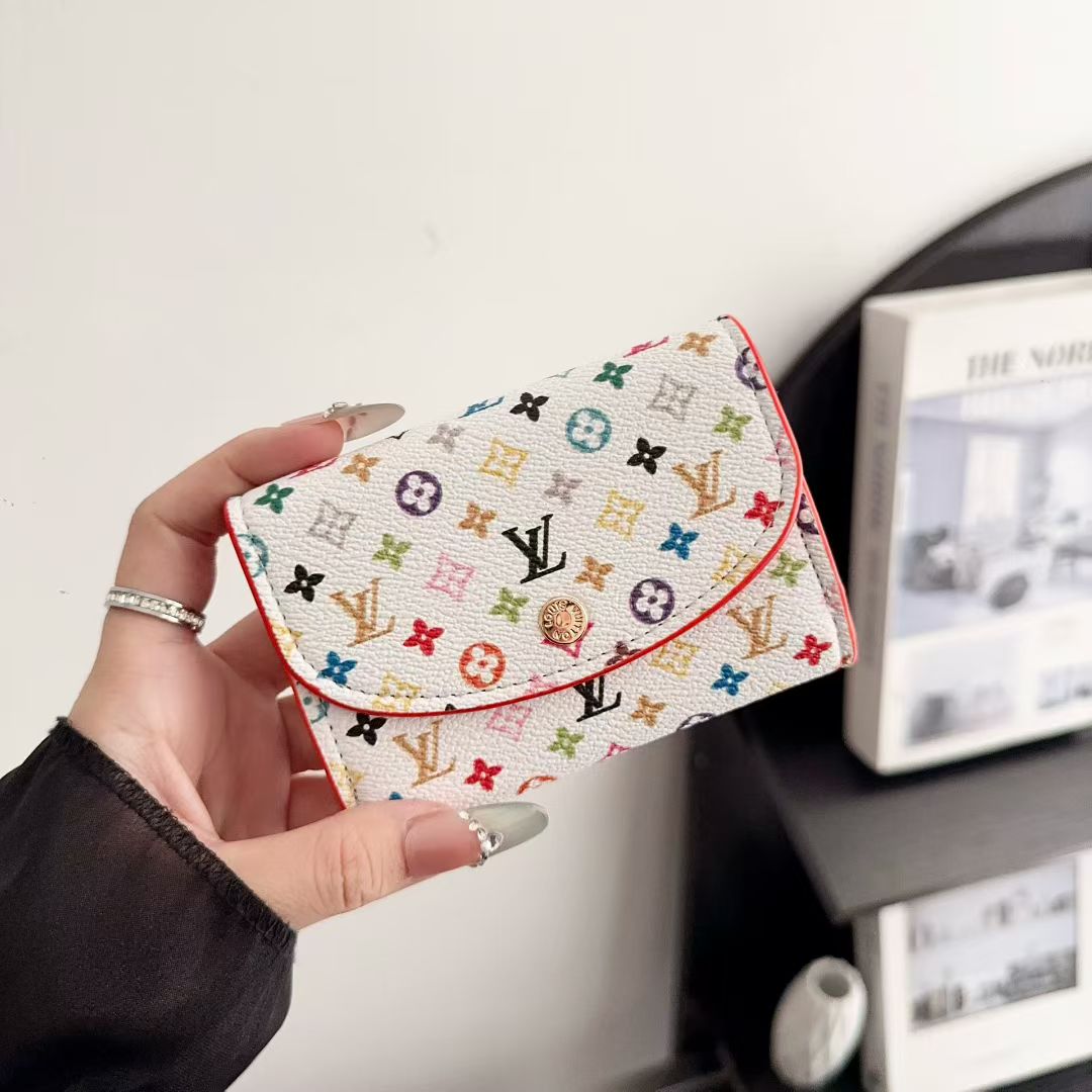Yebo Fashion Luxury Durable Card Cases