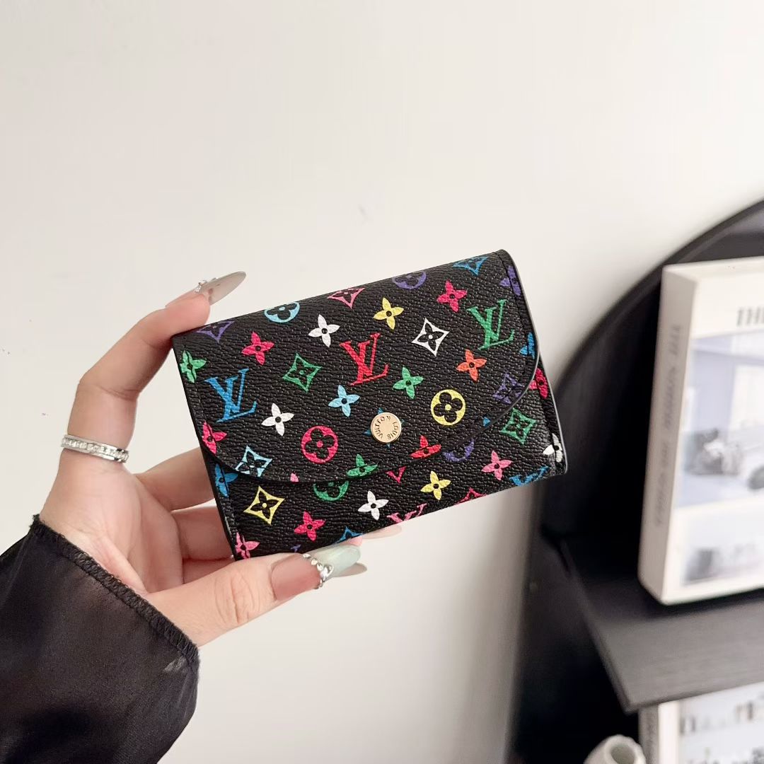 Yebo Fashion Luxury Durable Card Cases