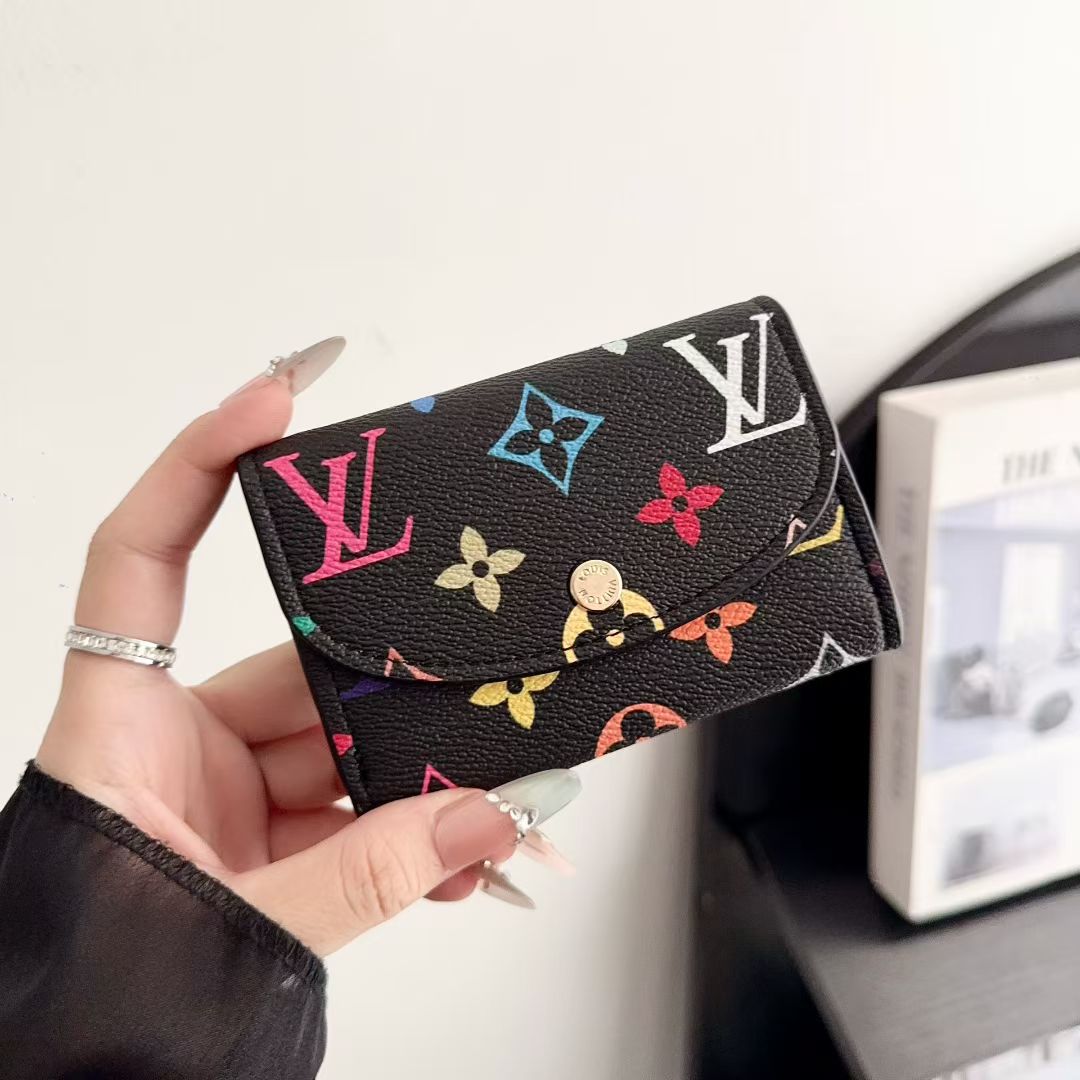 Yebo Fashion Luxury Durable Card Cases
