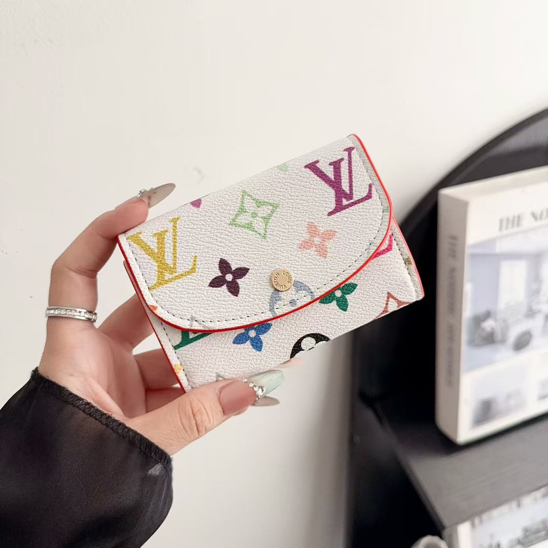 Yebo Fashion Luxury Durable Card Cases