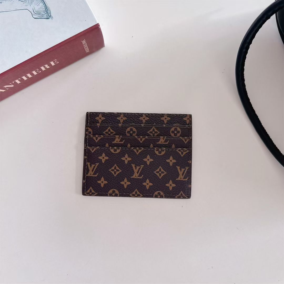 Yebo Fashion Luxury Durable Card Cases