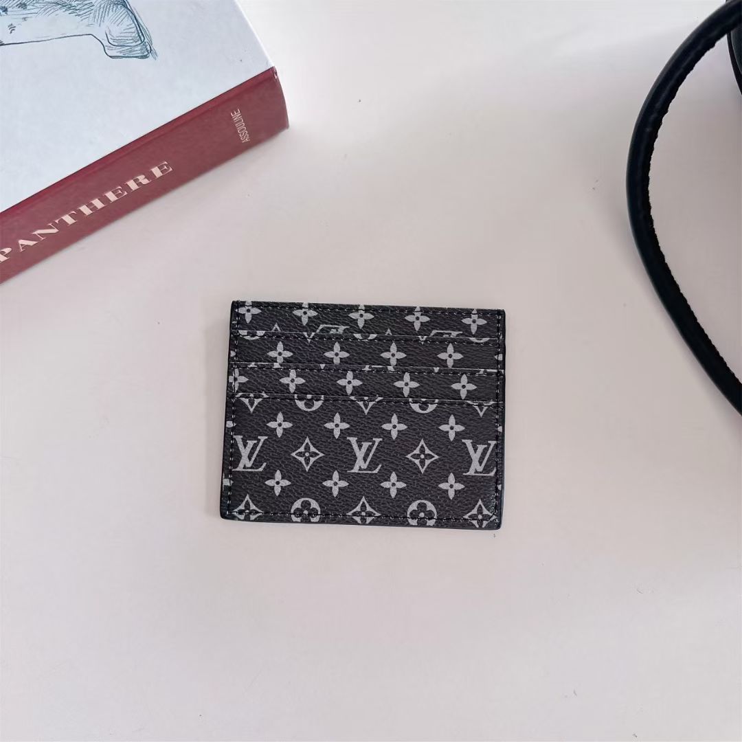 Yebo Fashion Luxury Durable Card Cases