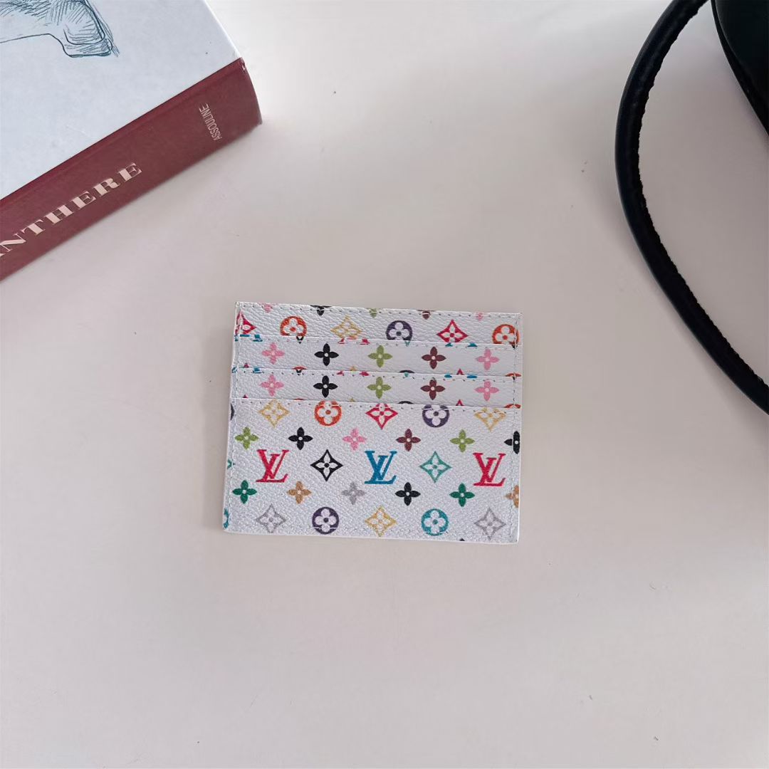 Yebo Fashion Luxury Durable Card Cases