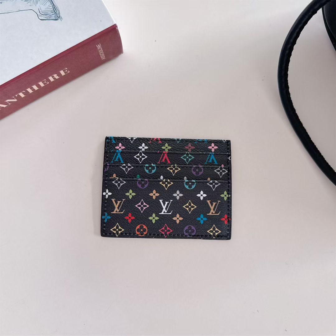 Yebo Fashion Luxury Durable Card Cases