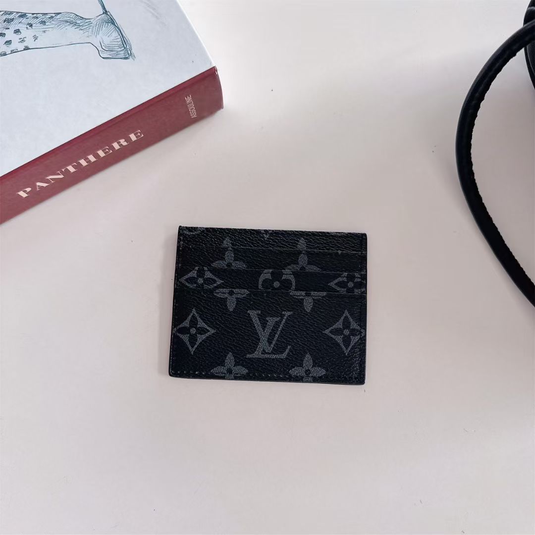 Yebo Fashion Luxury Durable Card Cases