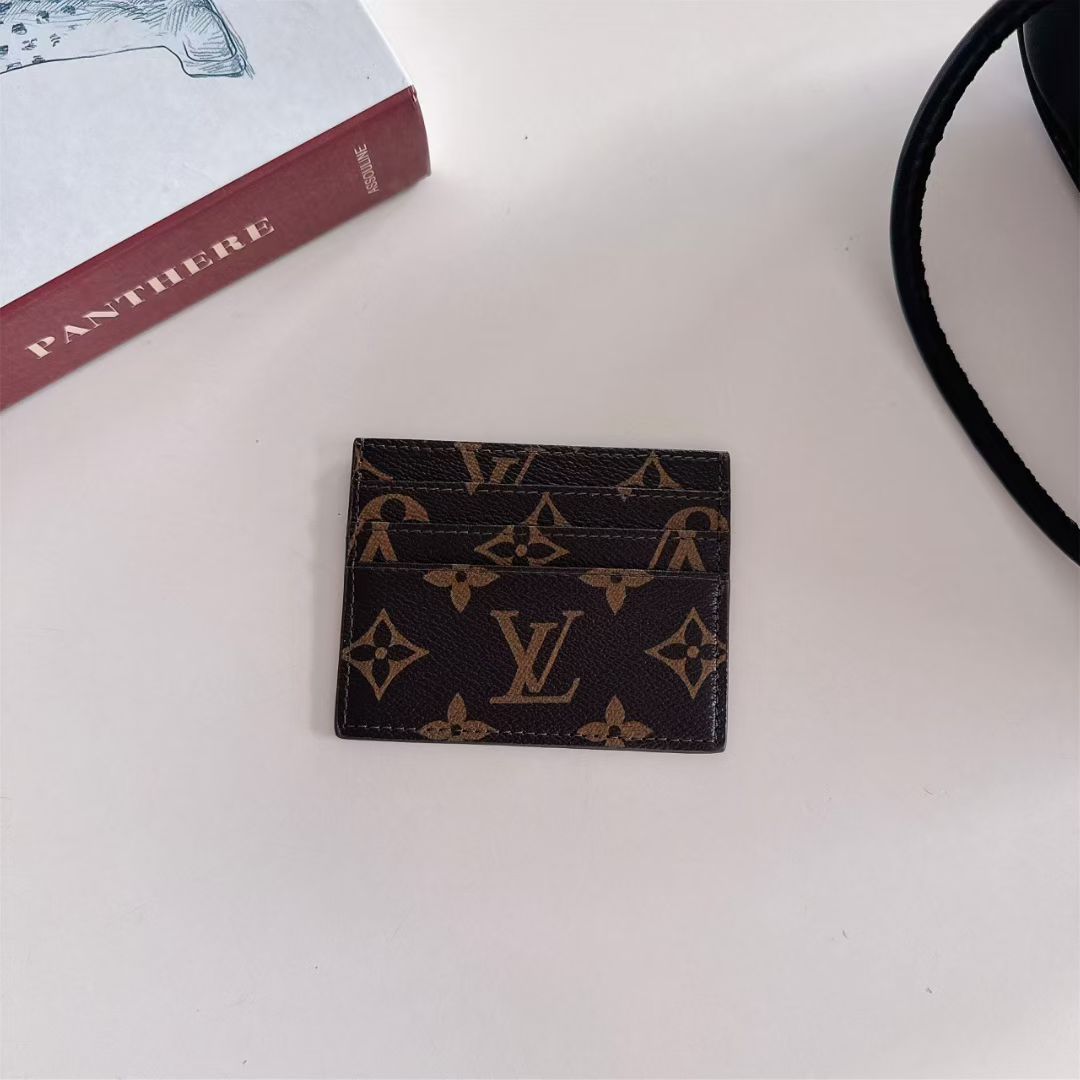 Yebo Fashion Luxury Durable Card Cases