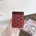 Yebo Fashion Urban Slim Card Organizer Case