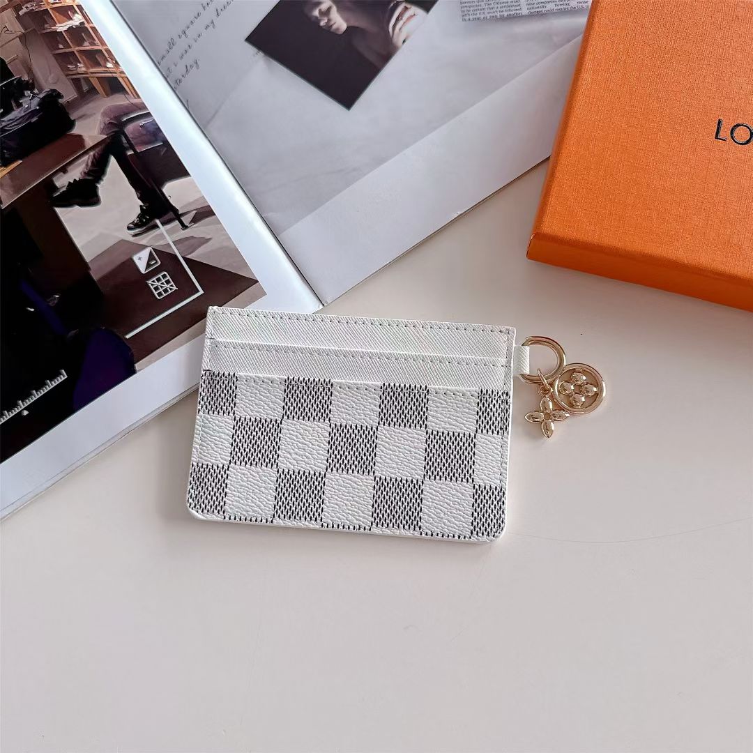 Yebo Fashion Luxury Card Cases