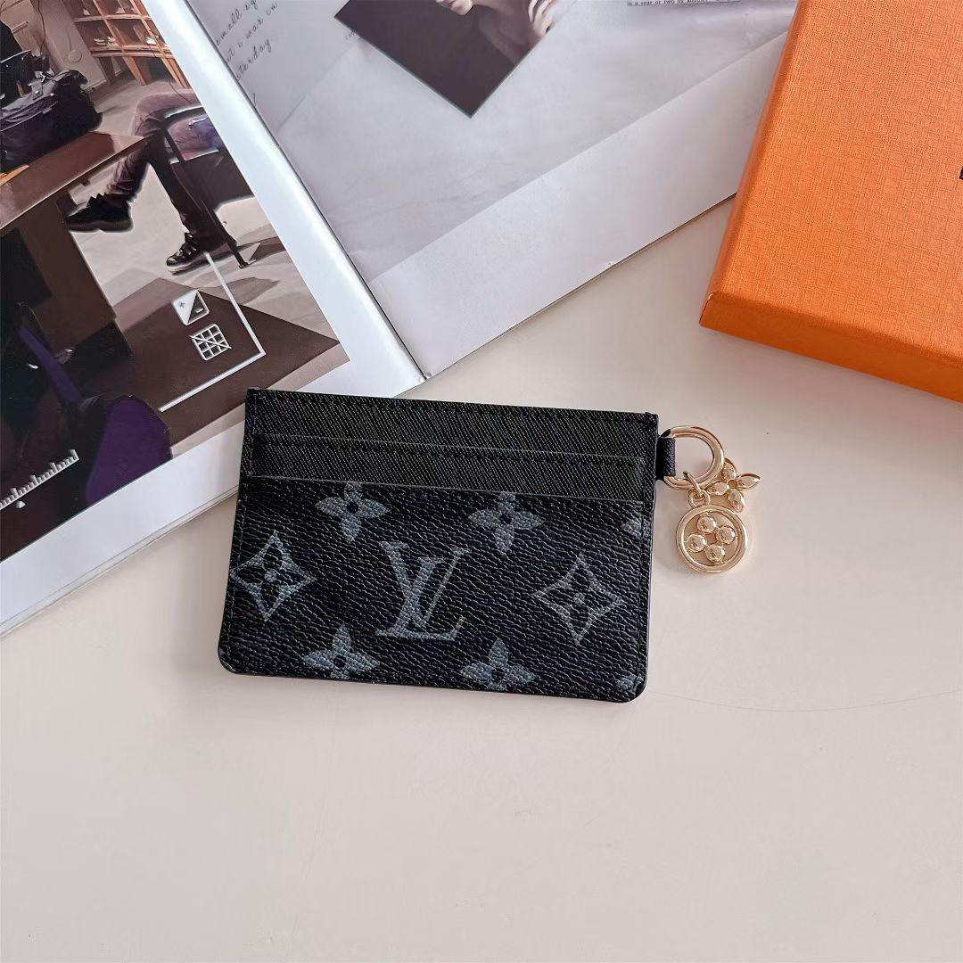 Yebo Fashion Luxury Card Cases