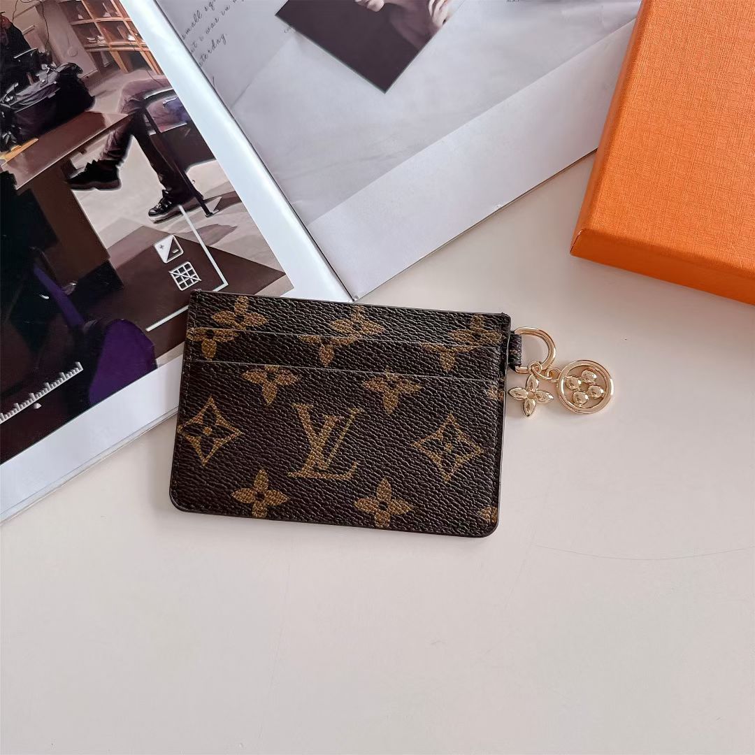 Yebo Fashion Luxury Card Cases