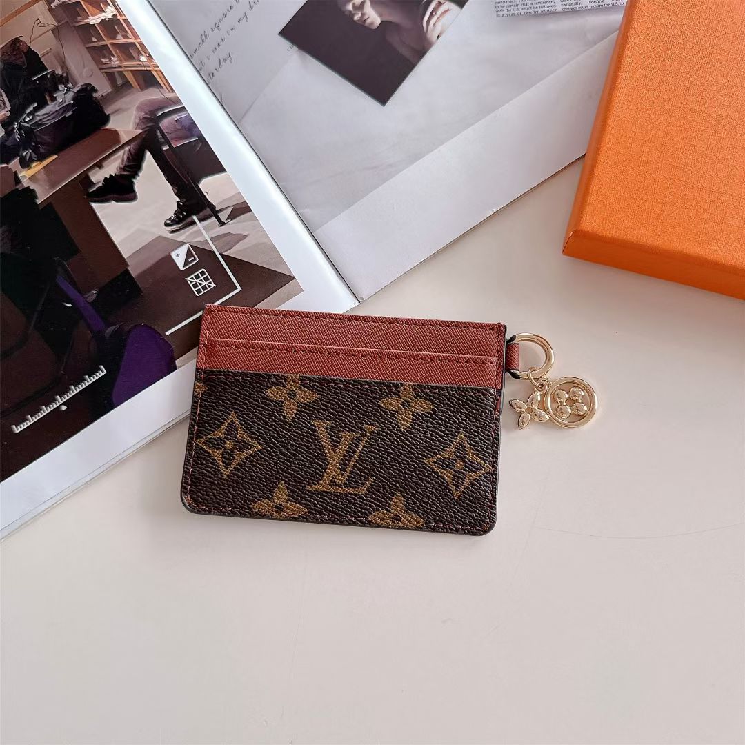 Yebo Fashion Luxury Card Cases