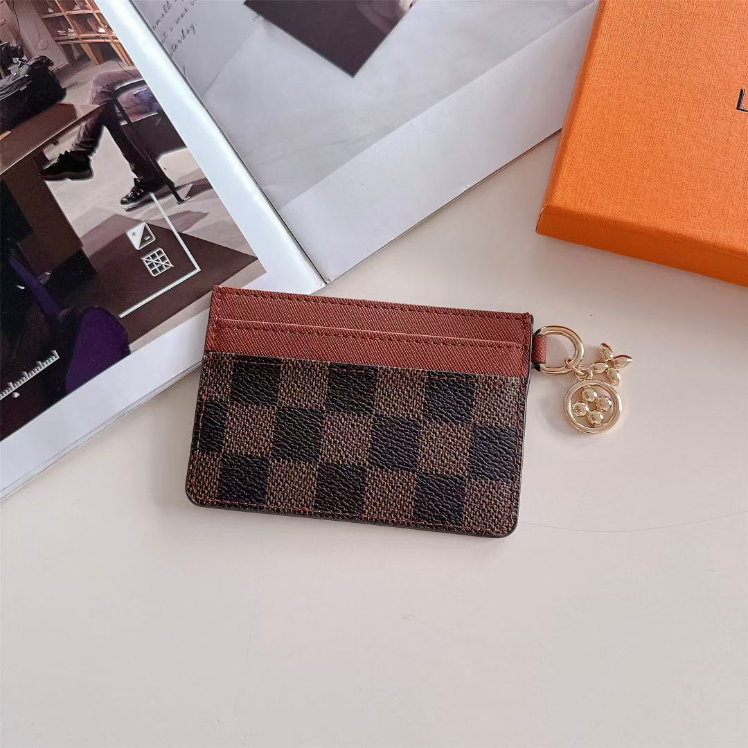 Yebo Fashion Luxury Card Cases