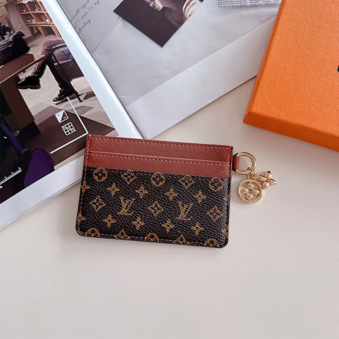 Yebo Fashion Luxury Card Cases