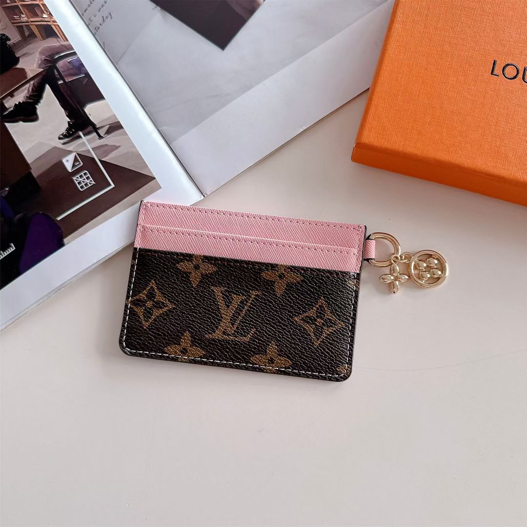 Yebo Fashion Luxury Card Cases