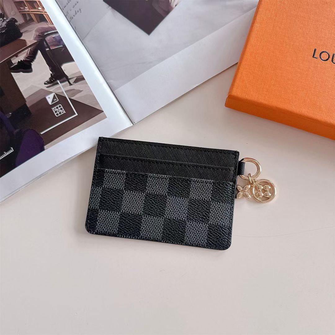 Yebo Fashion Luxury Card Cases
