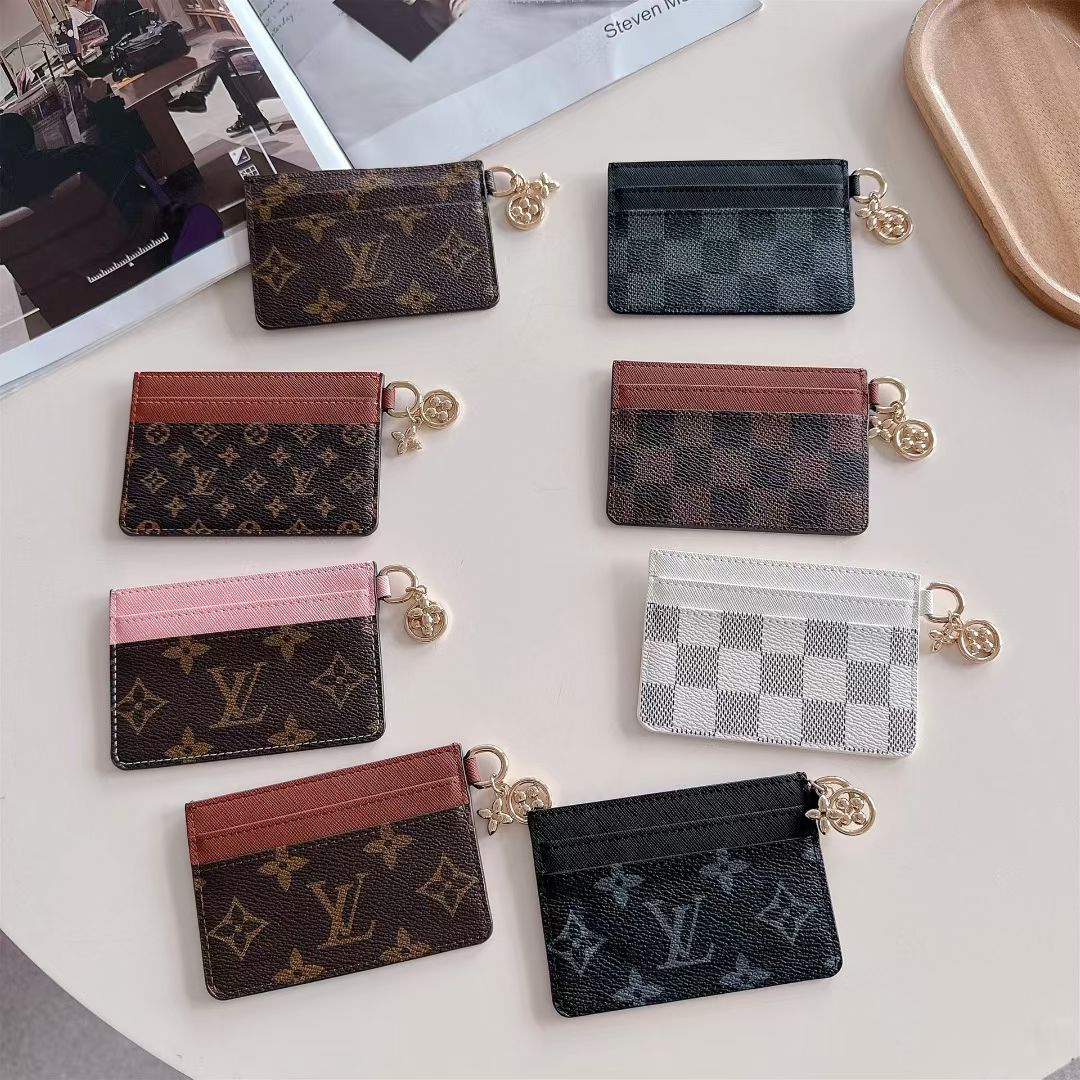 Yebo Fashion Luxury Card Cases