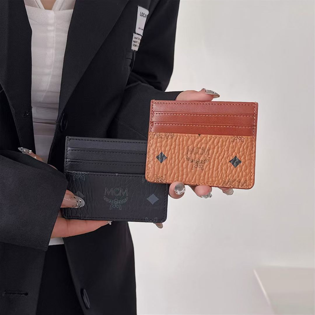Yebo Fashion Urban Chic Wallet Case