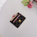 Yebo Fashion LuxeGrip Wallet Card Case
